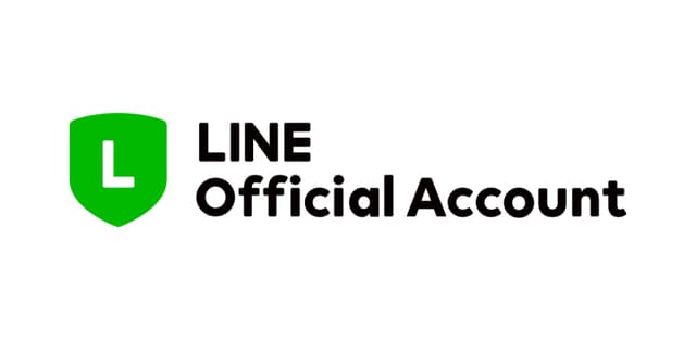 LINE 官方帳號